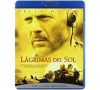 Lagrimas Del Sol (Blu-Ray) (Import) (2007) Cole Hauser; Tom Skerrit; Monica