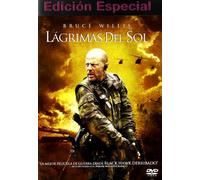 Lagrimas Del Sol (Ed.Esp.) (Import Dvd) (2005) Bruce Willis; Cole Hauser; John