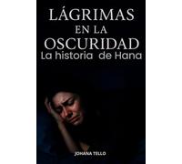 Lágrimas en la oscuridad: El eco de un alma que aprendió a sobrevivir