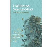 Lágrimas sanadoras: Un recorrido emocional de dolor y esperanza: 01