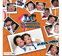 Lagrimita - Nueva Vibra