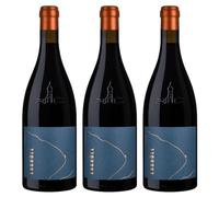 Lagroll Lagrein Riserva Alto Adige Doc Cantina Produttori San Paolo Sudtirol Doc 3 Bottiglie 75 cl.