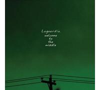 Laguardia - Welcome to the Middle