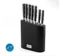 LAGUIOLE - Ceppo di coltelli Vatel 7 pezzi