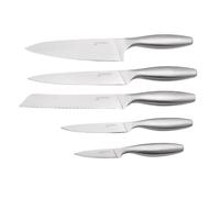 Laguiole - COLTELLI BLOCK 5PCS PSYCHE +