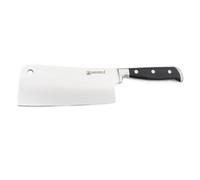 LAGUIOLE - Coltello per affettare nero 31cm