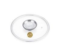 Laguiole - Coperchio in vetro inox 36 cm