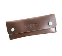 Laguiole en Aubrac L eather Sommelier - Valigetta portaoggetti