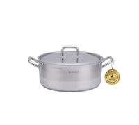 LAGUIOLE *FATTO 36X15 INOX INOX