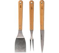 LAGUIOLE JEAN DUBOST BARBECUE SET 3 PZ. MOD. AB06A850HEF365 EAN 3219333432847