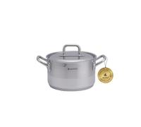 LAGUIOLE POT 28X17 INOX