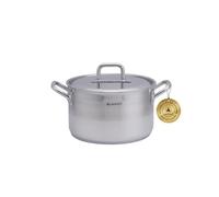 LAGUIOLE POT 32X19 INOX
