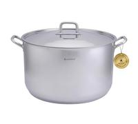 LAGUIOLE POT 50X30 ACIER INOXYDABLE