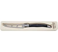 Laguiole Style de Vie Coltello da formaggio Premium Line, per formaggio a pasta molle