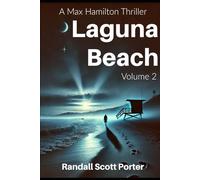 Laguna Beach: A Max Hamilton Thriller: 2