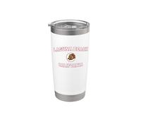 Laguna Beach California (California) Bicchiere termico in acciaio inox doppia parete