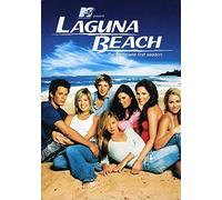 Laguna Beach: Complete First Season (3 Dvd) [Edizione: Stati Uniti]