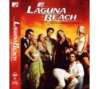 Laguna Beach: Complete Second S