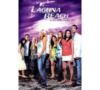 laguna beach - la vera orange county (3 dvd) (2004 ) box set