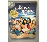 Laguna Beach-Series 1 [Edizione: Regno Unito]
