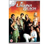 Laguna Beach-Series 2 [Edizione: Regno Unito]