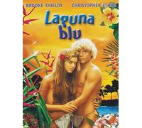 Laguna blu – DVD – Sony Pictures Home Entertainment