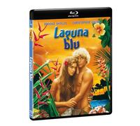 Laguna Blu - Bd