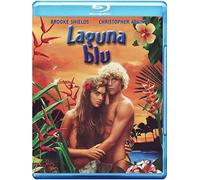 Laguna blu / The Blue Lagoon (1980) (Blu-Ray)