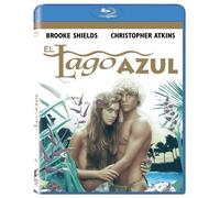 Laguna blu / The Blue Lagoon (Blu-Ray)