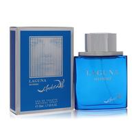 Laguna by Salvador Dali Eau De Toilette Spray 1.7 oz / e 50 ml
