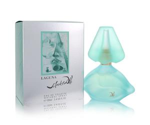 LAGUNA by Salvador Dali Eau De Toilette Spray 3.4 oz / e 100 ml