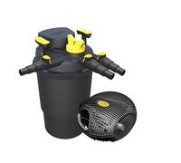 LAGUNA Clear Flo 13500 Pond Filtration Kit
