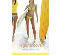 Laguna Cove - Noel Alyson