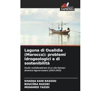 Laguna di Oualidia (Marocco): problemi idrogeologici e di sostenibilità: Studio multidisciplinare di un sito Ramsar: dinamica laguna-oceano (2003-2005)