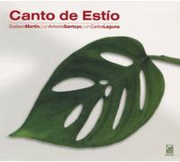 `Laguna, Juan Carlos Marti... CANTO DE ESTIO CD NUOVO