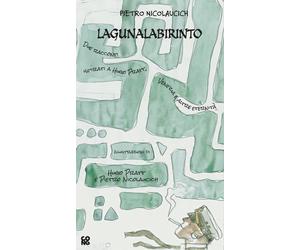 Laguna labirinto - Nicolaucich Pietro