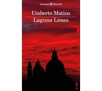 Laguna Limes [Paperback] [Apr 28, 2026] Matino, Umberto