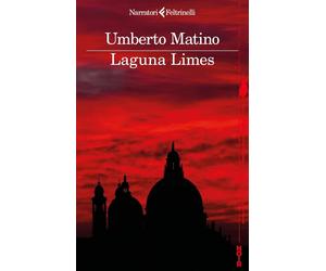 Laguna Limes [Paperback] [Apr 28, 2026] Matino, Umberto