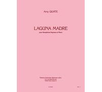 Laguna Madre - Buch
