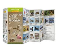 Laguna Nimez & Bahia Redonda (El Calafate). : Birds : Pocket Guide