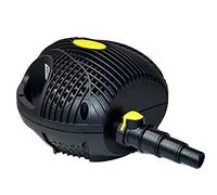 Laguna, pompa Powerjet MaxFlo, per fontane e cascate nei laghetti da giardino
