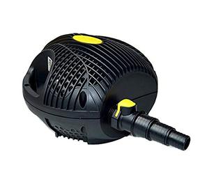 Laguna, pompa Powerjet MaxFlo, per fontane e cascate nei laghetti da giardino