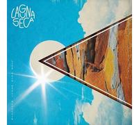 LAGUNA SECA - LIVE FROM MUSLI MOUNTAIN