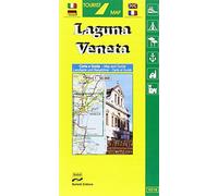 Laguna veneta 1:50.000