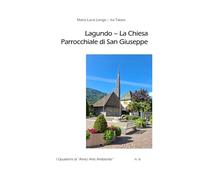 Lagundo - La Chiesa Parrocchiale di San Giuseppe