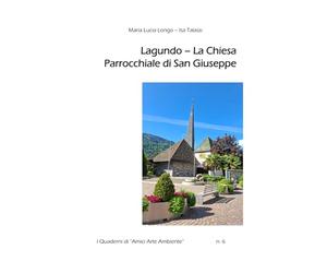 Lagundo - La Chiesa Parrocchiale di San Giuseppe