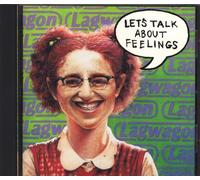 Lagwagon - Let's Talk About Feeling