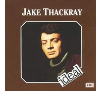 Thackray, Jake - Lah-Di-Dah