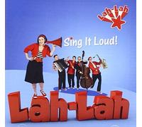Lah-Lah - Sing It Loud!