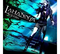 Lahannya - Sojourn (3 DVD)
